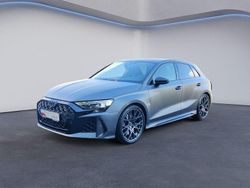 Polarmatteffekt audi exclusive Gebraucht 2024 Audi RS3 Sportback Sport Kleinwagen | 69.650 € (Teuer)