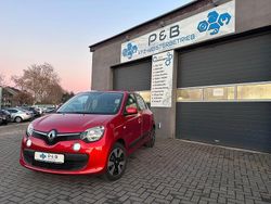 Rot Gebraucht 2016 Renault Twingo Kleinwagen | 6.800 € (Fairer Preis)