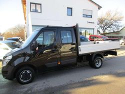 Black metallic Gebraucht 2024 Nissan Interstar N-Connecta Van | 29.990 € (Fairer Preis)