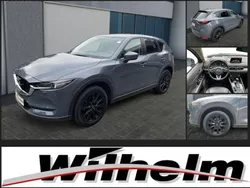 Polymetal gray (metallic) Gebraucht 2020 Mazda CX-5 Edition SUV | 21.990 € (Fairer Preis)