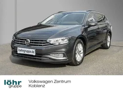 Mangangrau metallic Gebraucht 2020 VW Passat Business Kombi | 21.980 € (Fairer Preis)