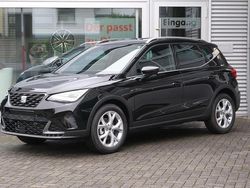 Midnight schwarz meta... Neu 2025 Seat Arona FR SUV | 24.990 € (Fairer Preis)