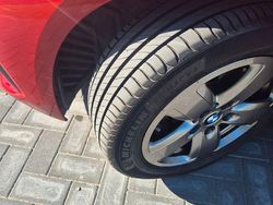 Rot Gebraucht 2020 BMW 116 Sport Line Kleinwagen | 16.999 € (Fairer Preis)