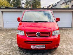 Tornadorot Gebraucht 2004 VW T5 Van | 8.999 € (Superpreis)