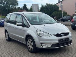 Gebraucht 2010 Ford Galaxy Trend Van / Kleinbus | 6.980 € (Fairer Preis)
