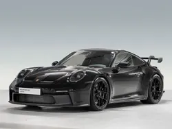Schwarz Gebraucht 2024 Porsche 992 Chrono | 219.900 € (Teuer)