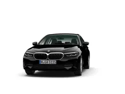 Gebraucht 2025 BMW 530 Efficient Dynamics Limousine | 43.679 € (Superpreis)