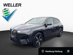 Sophistograu (grau) Gebraucht 2023 BMW iX Comfort Edition SUV | 44.950 € (Superpreis)