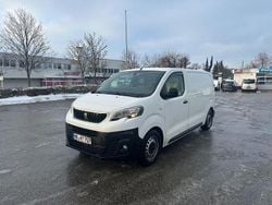 Weiß Gebraucht 2018 Peugeot Expert Van | 7.500 €