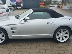 Chrysler Crossfire
