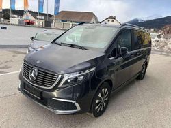 Gebraucht 2021 Mercedes EQV300 Kombi | 29.662 €