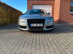 Grau Gebraucht 2011 Audi A5 Coupé | 11.900 € (Fairer Preis)