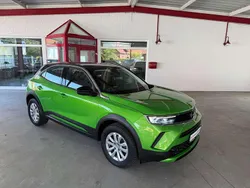 Grün Gebraucht 2021 Opel Mokka SUV | 16.500 € (Guter Preis)