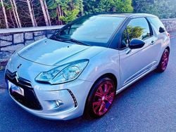 Grau Gebraucht 2013 Citroën DS3 Chic Kleinwagen | 4.590 € (Guter Preis)