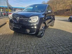 Schwarz Gebraucht 2020 Renault Twingo LIMITED Kleinwagen | 6.150 € (Guter Preis)