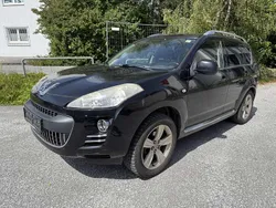 Grau Gebraucht 2009 Peugeot 4007 Platinum SUV | 1.999 €
