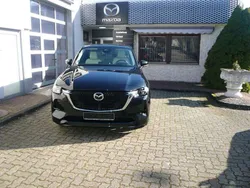 Jet black Gebraucht 2023 Mazda CX-60 Takumi-Line SUV | 48.700 € (Etwas zu teuer)