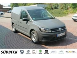 Pure grey Gebraucht 2019 VW Caddy Van / Kleinbus | 18.990 € (Etwas zu teuer)