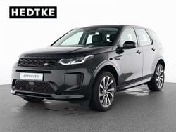 Santorini black Gebraucht 2022 Land Rover Discovery 5 HSE Dynamic SUV | 39.550 € (Guter Preis)