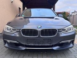 Grau Gebraucht 2013 BMW 330 Luxury Line Limousine | 12.990 € (Fairer Preis)