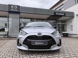 Stormy silver Gebraucht 2022 Mazda 2 Comfort Kleinwagen | 17.940 € (Guter Preis)