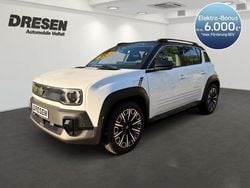 Weiss Neu 2025 Renault R4 Iconic SUV | 34.990 € (Fairer Preis)
