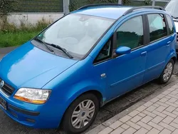 Fiat Idea
