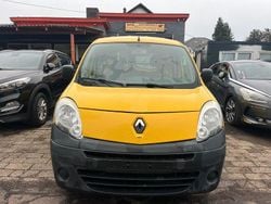 Gebraucht 2009 Renault Kangoo Abholung | 3.250 € (Etwas zu teuer)