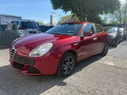 Colore esterno (rosso maranell Gebraucht 2011 Alfa Romeo Giulietta Kleinwagen | 3.999 € (Guter Preis)