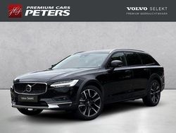 Schwarz Gebraucht 2024 Volvo V90 CC Plus Kombi | 51.859 € (Superpreis)