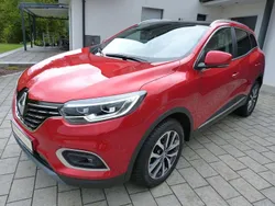 Rot Gebraucht 2021 Renault Kadjar Intens SUV | 19.999 € (Etwas zu teuer)