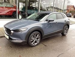 Polymetalgrau metallic Gebraucht 2022 Mazda CX-30 Selection SUV | 24.990 € (Fairer Preis)
