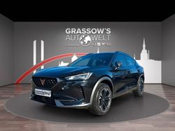 Midnight schwarz Gebraucht 2023 Cupra Formentor SUV | 27.990 € (Fairer Preis)
