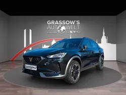 Midnight schwarz Gebraucht 2023 Cupra Formentor SUV | 27.990 € (Fairer Preis)