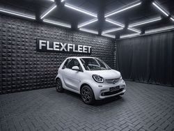 Other Gebraucht 2016 Smart ForTwo Cabrio Cabrio | 16.990 € (Etwas zu teuer)