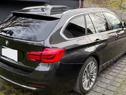 Braun Gebraucht 2017 BMW 330 Luxury Line Kombi | 23.000 € (Etwas zu teuer)