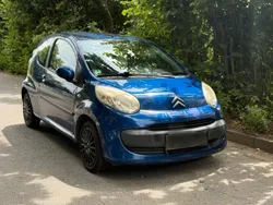 Blau Gebraucht 2006 Citroën C1 Kleinwagen | 799 € (Superpreis)