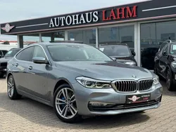 Blau Gebraucht 2018 BMW 630 Executive Coupé | 20.990 € (Superpreis)