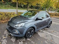 Grau Gebraucht 2019 Opel Adam Rocks Rocks Kleinwagen | 10.500 € (Guter Preis)