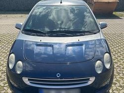 Blau Gebraucht 2006 Smart ForFour Kleinwagen | 3.200 € (Fairer Preis)