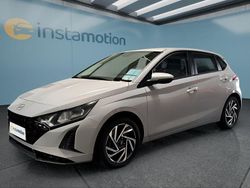 Grau Gebraucht 2024 Hyundai i20 Kleinwagen | 18.399 € (Fairer Preis)