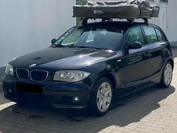 Schwarz Gebraucht 2006 BMW 116 Kleinwagen | 3.999 € (Fairer Preis)
