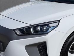 Farbe: Gebraucht 2018 Hyundai Ioniq Premium Kleinwagen | 14.160 € (Etwas zu teuer)