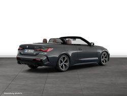 Grau Gebraucht 2025 BMW M440 M Sport Limousine | 72.849 € (Teuer)