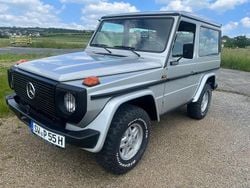 Silber Gebraucht 1986 Mercedes G280 SUV | 39.990 €