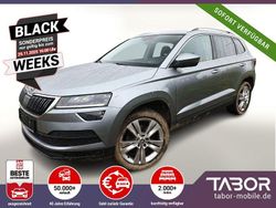 Grau Gebraucht 2020 Skoda Karoq Style SUV | 22.488 € (Fairer Preis)