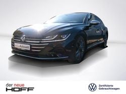 Schwarz Gebraucht 2024 VW Arteon Elegance Limousine | 33.975 € (Guter Preis)