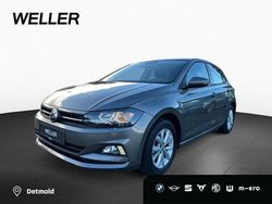 Andere Gebraucht 2019 VW Polo Highline Limousine | 15.850 € (Fairer Preis)