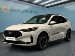 Weiß Gebraucht 2024 Ford Kuga ST-Line SUV | 40.549 € (Etwas zu teuer)