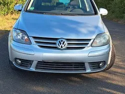 Silber Gebraucht 2007 VW Golf Plus Van / Kleinbus | 3.250 € (Fairer Preis)